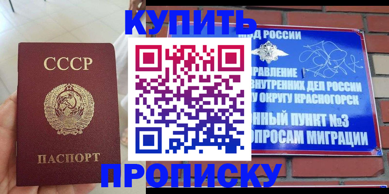 временная регистрация купить в Тавде
